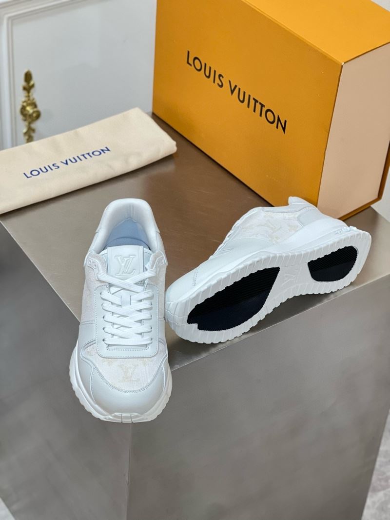 Louis Vuitton Run Away Sneaker